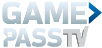 GamePass Logo